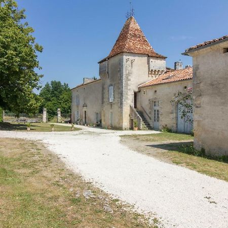 Chateau De La Combe Puyrenier Luaran gambar