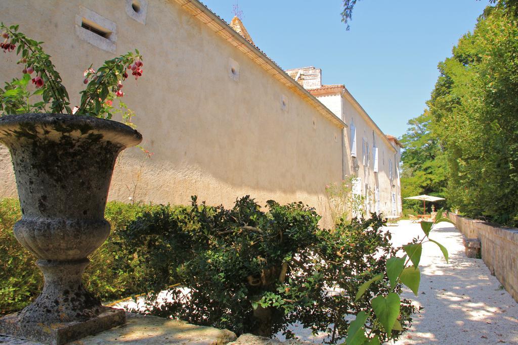Chateau De La Combe Puyrenier Luaran gambar
